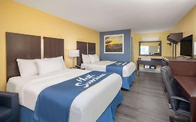 Days Inn Muscle Shoals Al 2*